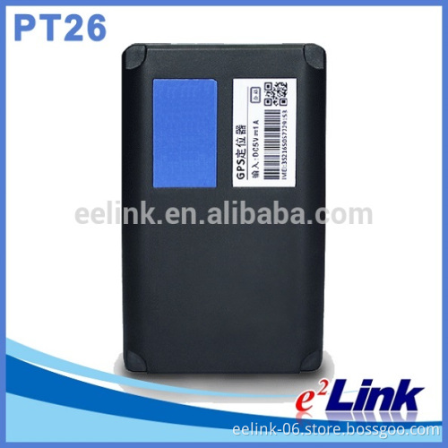 New PT26 Magnetic magnet GPS Tracker for asset, Asset magnet gps tracker 30days standby IP67 waterproof